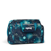 Fond of ergobag Sporttasche RaumfahrBär GALAXY GLOW - Produktansicht bei Farbe und mehr