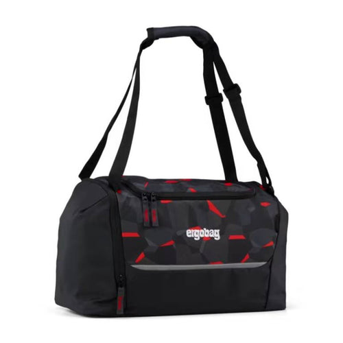 ergobag Sporttasche TaekBärdo