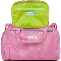 Fond of ergobag Sporttasche WolkenzauBär - Produktansicht bei Farbe und mehr