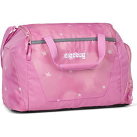 Fond of ergobag Sporttasche WolkenzauBär - Detailansicht