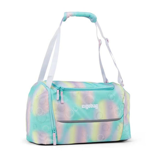 ergobag Sporttasche ZauBärwelt