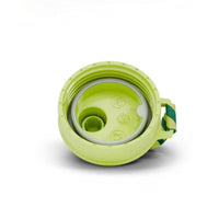 Fond of ergobag Trinkflasche Fußball grün 0,55 Liter Kunststoff 7.2 x 20.5 x 7.2 cm - Ansicht 5