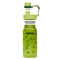 Fond of ergobag Trinkflasche Fußball grün 0,55 Liter Kunststoff 7.2 x 20.5 x 7.2 cm - Ansicht 6