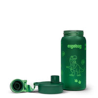 Fond of ergobag Dinosaurier Trinkflasche - Detailansicht