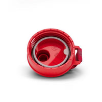 Fond of ergobag Trinkflasche Drache rot 0,55 Liter Kunststoff 7.2 x 20.5 x 7.2 cm - Ansicht 5
