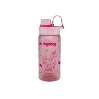 Fond of ergobag Einhorn Trinkflasche - Produktansicht bei Farbe und mehr