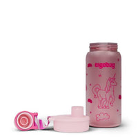 Fond of ergobag Einhorn Trinkflasche - Detailansicht