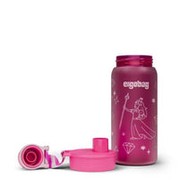 Fond of ergobag Trinkflasche Königin rosa 0,55 Liter Kunststoff 7.2 x 20.5 x 7.2 cm - Detailansicht