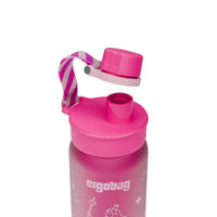 Fond of ergobag Trinkflasche Königin rosa 0,55 Liter Kunststoff 7.2 x 20.5 x 7.2 cm - Ansicht 4