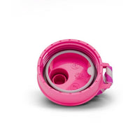 Fond of ergobag Trinkflasche Königin rosa 0,55 Liter Kunststoff 7.2 x 20.5 x 7.2 cm - Ansicht 5