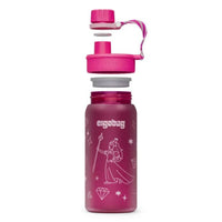 Fond of ergobag Trinkflasche Königin rosa 0,55 Liter Kunststoff 7.2 x 20.5 x 7.2 cm - Ansicht 6