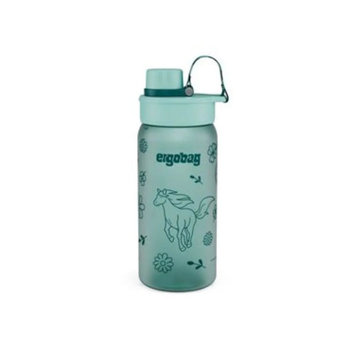 ergobag Pferde Trinkflasche