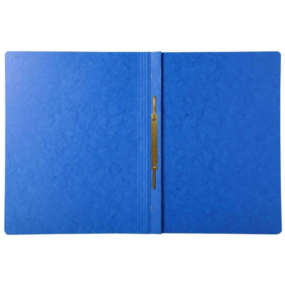 Exacompta Schnellhefter Iderama, A4, blau