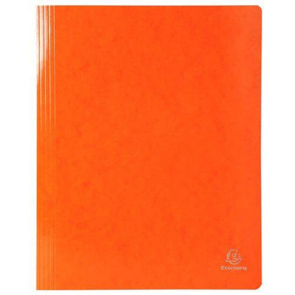 Exacompta Schnellhefter Iderama, A4, orange