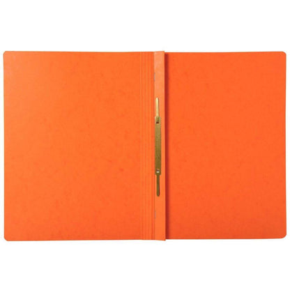 Exacompta Schnellhefter Iderama, A4, orange