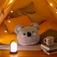 SUPER SOFT! - KISSEN - KOALA