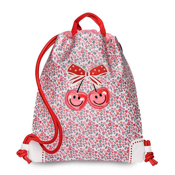 Sporttasche - Berry Cute
