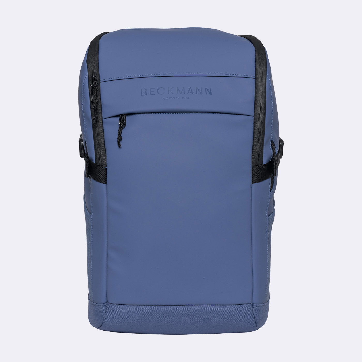 Street FLX Rucksack (30–35 L) Velvet Blue – Der erweiterbare Allrounder