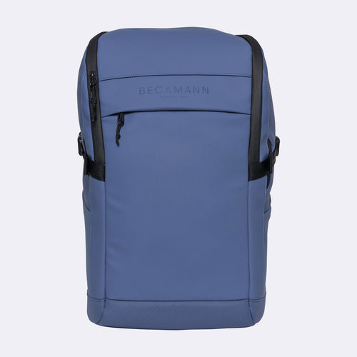 Street FLX Rucksack (30–35 L) Velvet Blue – Der erweiterbare Allrounder