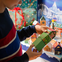 Legami Adventskalender 2026 – Dream Peaks