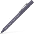 Kugelschr.FC Grip 2010 dapple gray