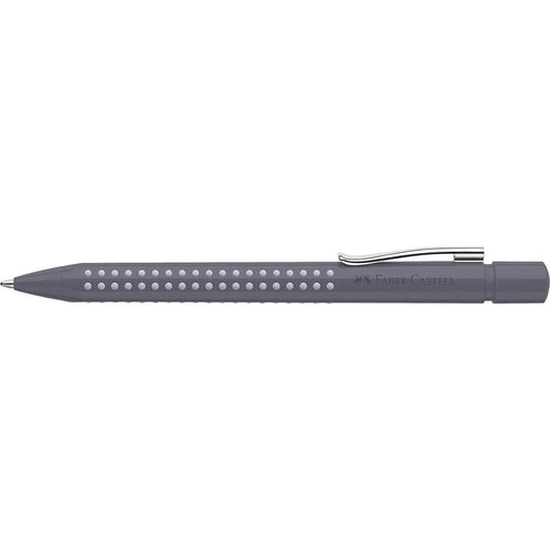 Kugelschr.FC Grip 2010 dapple gray