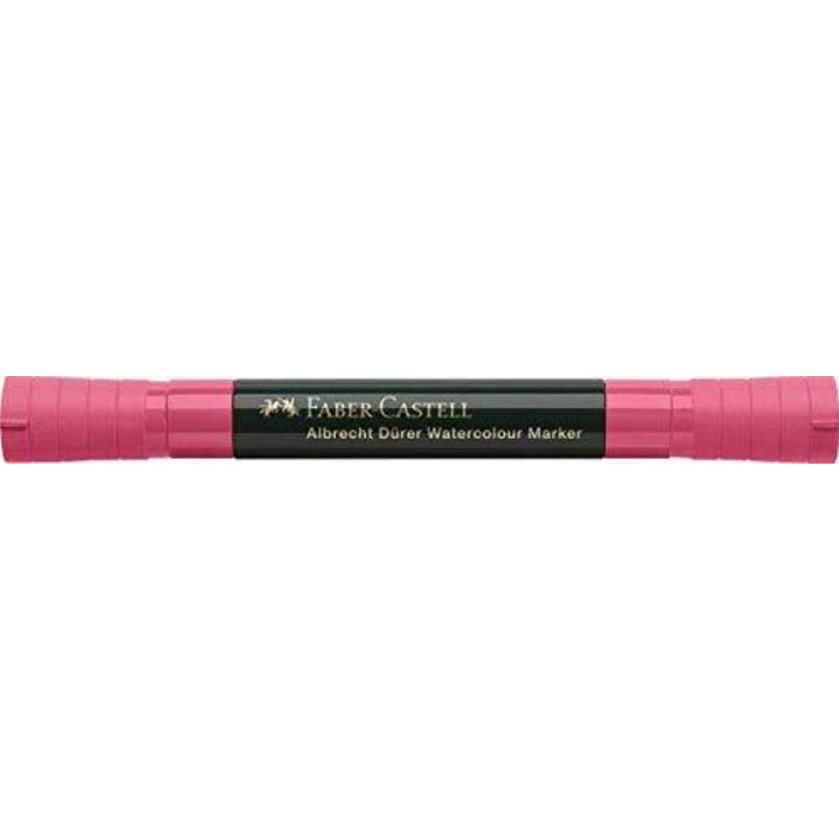 Faber-Castell Aquarellmarker ALBRECHT DÜRER® Farbe 127 Karminrot