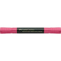 Faber-Castell Aquarellmarker ALBRECHT DÜRER® Farbe 127 Karminrot