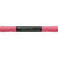 Faber-Castell Aquarellmarker ALBRECHT DÜRER® Farbe 219 Scharlachrot tief