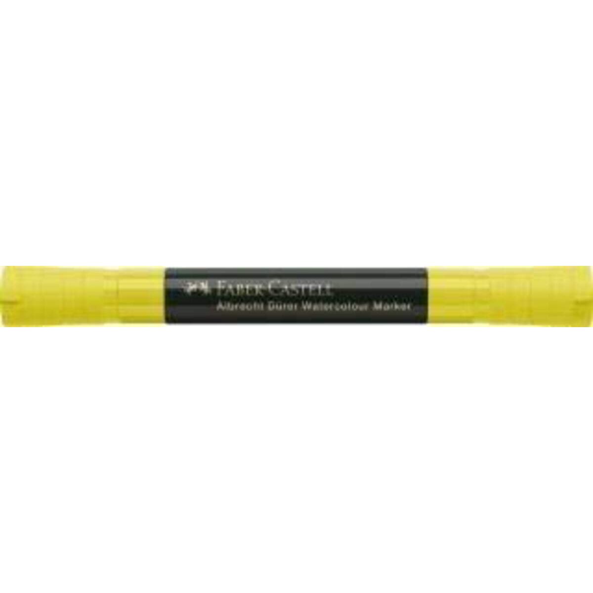 Faber-Castell Aquarellmarker ALBRECHT DÜRER® Farbe 107 Kadmiumgelb