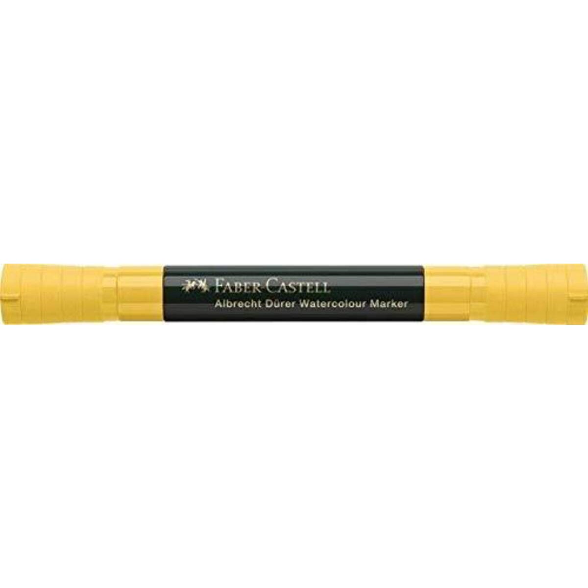 Faber-Castell Aquarellmarker ALBRECHT DÜRER® Farbe 109 Chromegelb