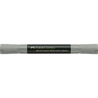 Faber-Castell Aquarellmarker ALBRECHT DÜRER® Farbe 233 Kaltgrau IV