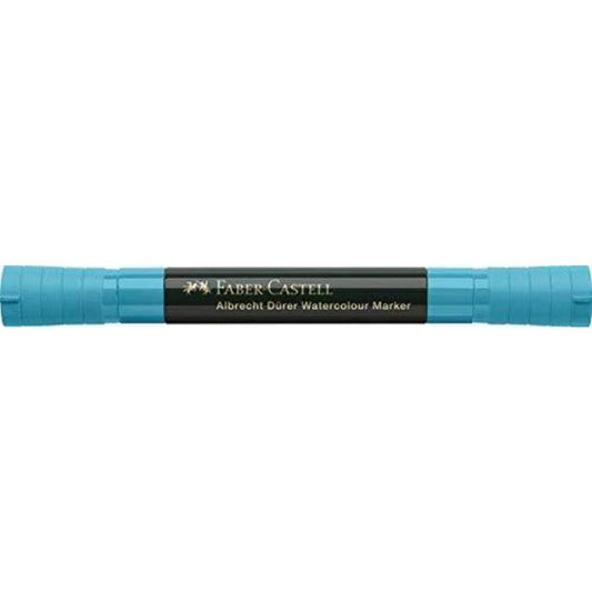 Faber-Castell Aquarellmarker ALBRECHT DÜRER® Farbe 153 Kobalttürkis