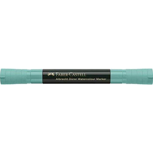 Faber-Castell Aquarellmarker ALBRECHT DÜRER® Farbe 156 Kobaltgrün