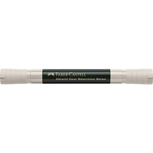 Faber-Castell Aquarellmarker ALBRECHT DÜRER® Farbe 272 Warmgrau III