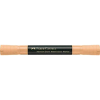 Faber-Castell Aquarellmarker ALBRECHT DÜRER® Farbe 113 Lasurorange