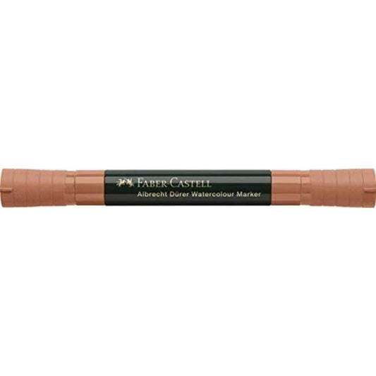 Faber-Castell Aquarellmarker ALBRECHT DÜRER® Farbe 188 rötel