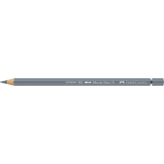 Faber-Castell Aquarellstift ALBRECHT DÜRER® Farbe 233 kaltgrau IV