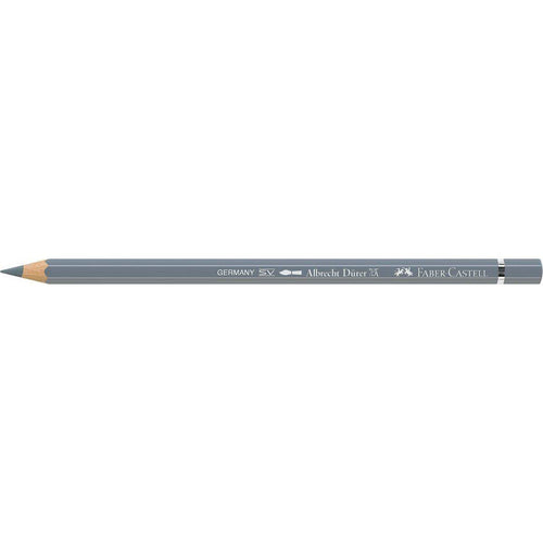 Faber-Castell Aquarellstift ALBRECHT DÜRER® Farbe 233 kaltgrau IV