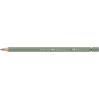 Faber-Castell Aquarellstift ALBRECHT DÜRER® Farbe 172 grünerde - Produktansicht bei Farbe und mehr