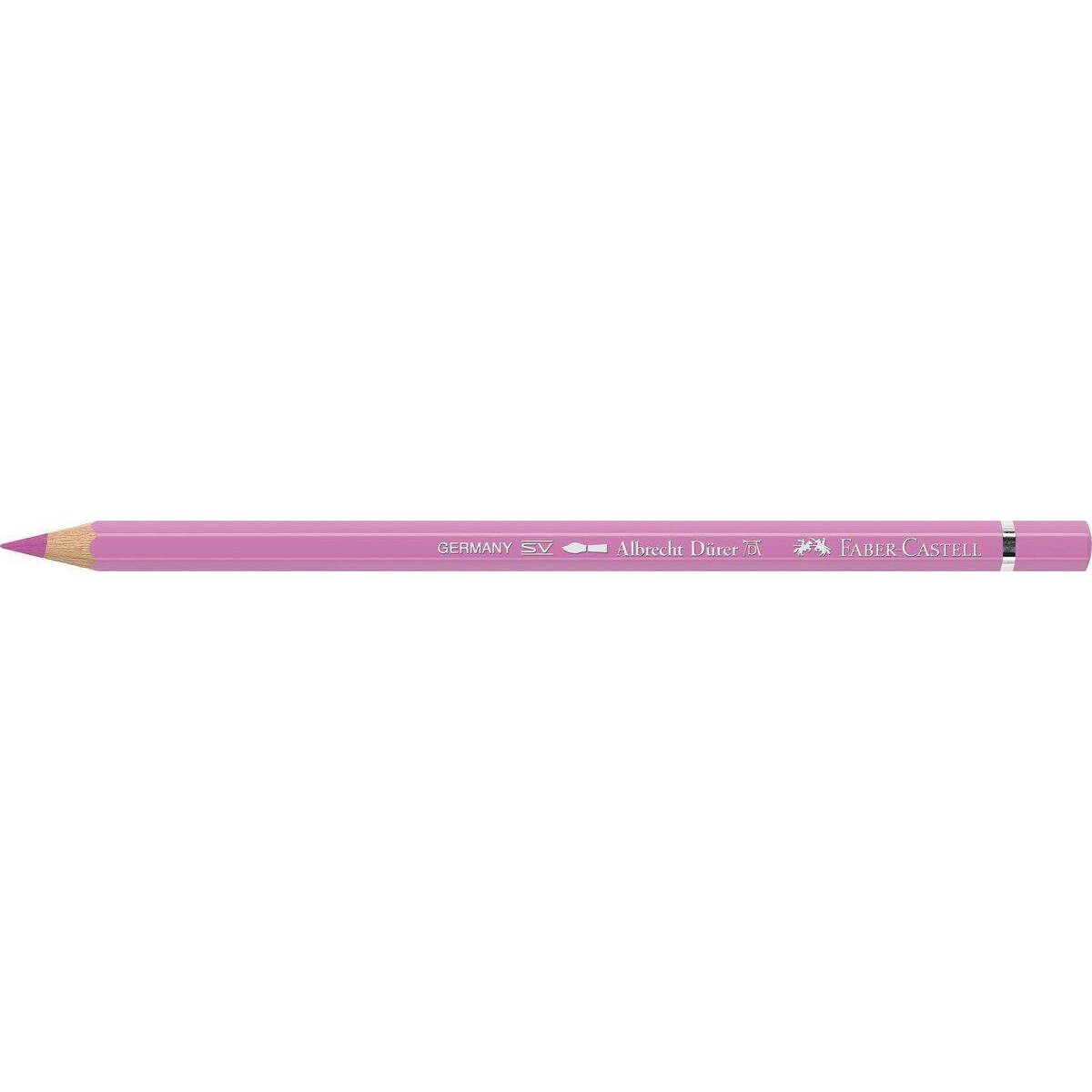 Faber-Castell Aquarellstift ALBRECHT DÜRER® Farbe 119 magenta hell