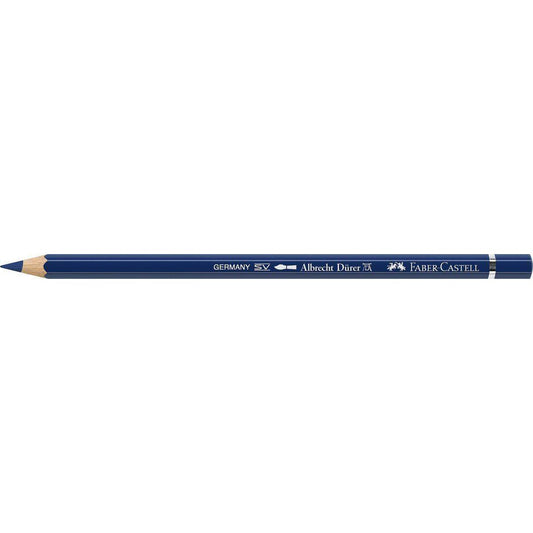 Faber-Castell Aquarellstift ALBRECHT DÜRER® Farbe 247 indianthrenblau