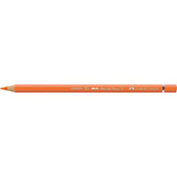 Faber-Castell Aquarellstift ALBRECHT DÜRER® Farbe 113 lasurorange