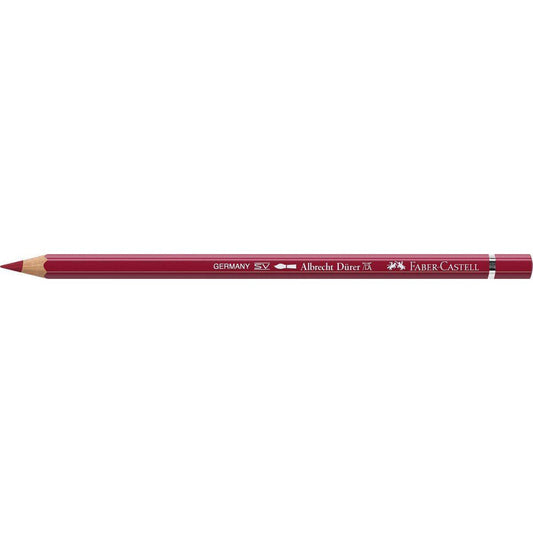 Faber-Castell Aquarellstift ALBRECHT DÜRER® Farbe 225 dunkelrot