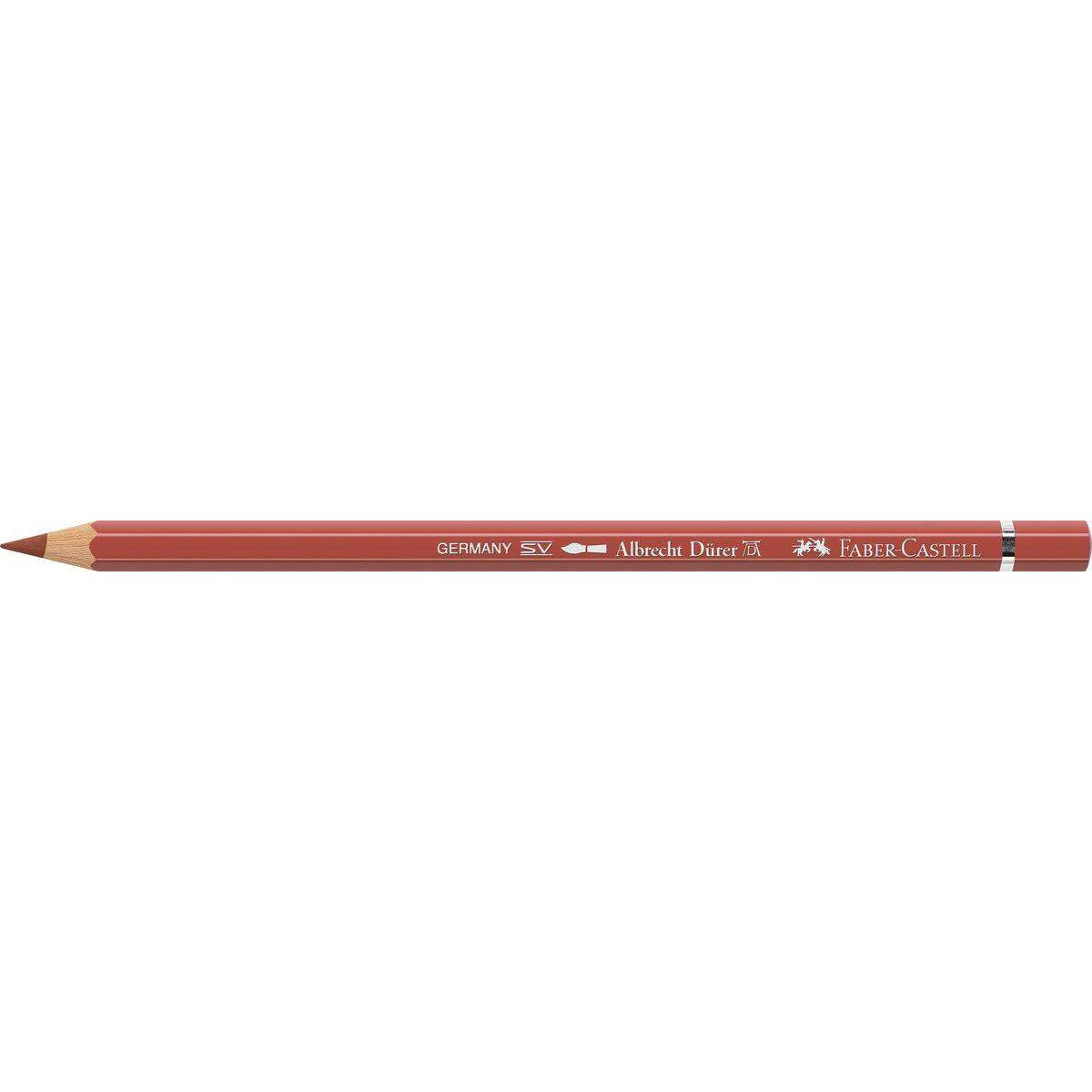 Faber-Castell Aquarellstift ALBRECHT DÜRER® Farbe 190 venezianischrot