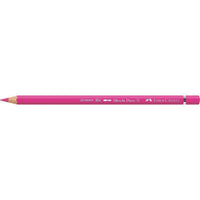 Faber-Castell Aquarellstift ALBRECHT DÜRER® Farbe 128 purpurrosa hell - Produktansicht bei Farbe und mehr