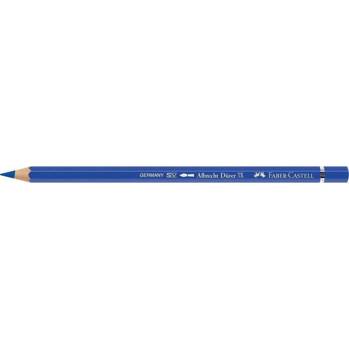 Faber-Castell Aquarellstift ALBRECHT DÜRER® Farbe 143 kobaltblau