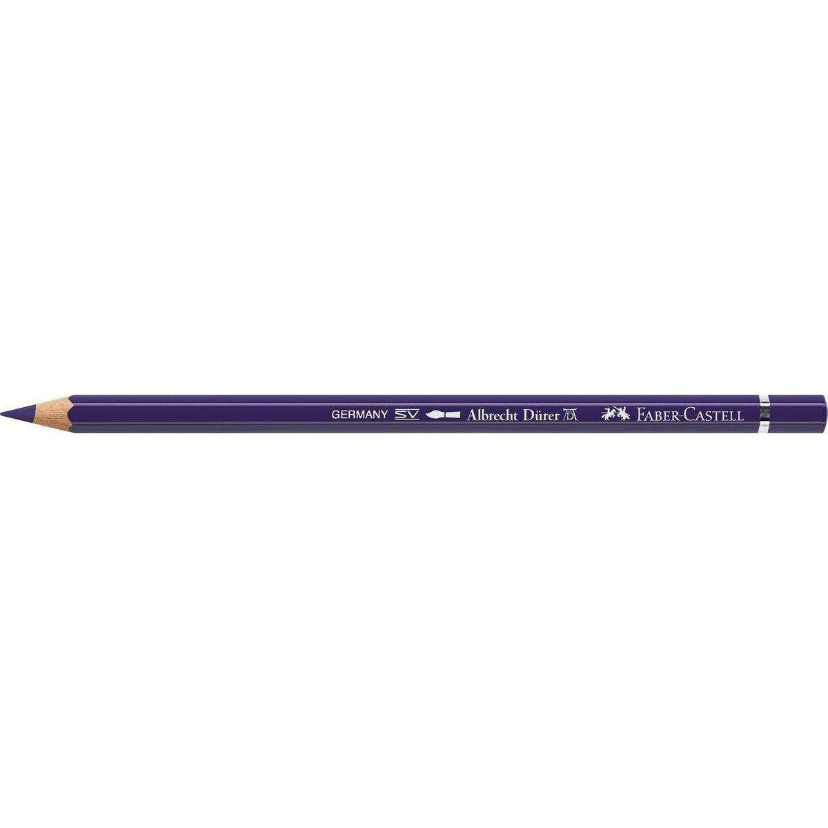 Faber-Castell Aquarellstift ALBRECHT DÜRER® Farbe 249 mauve