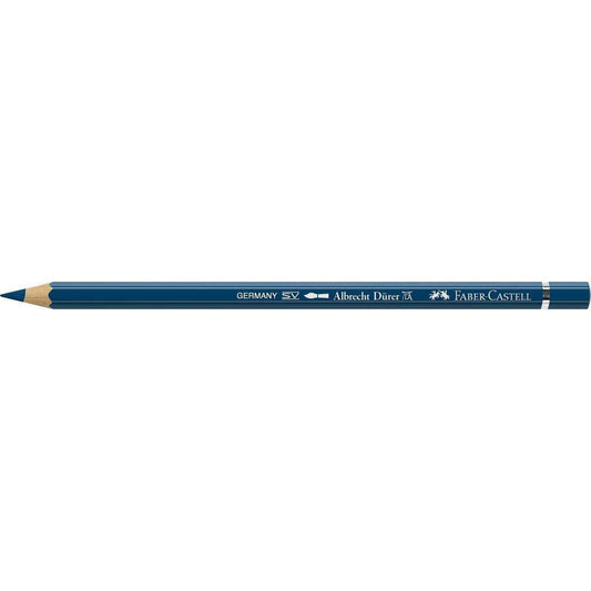 Faber-Castell Aquarellstift ALBRECHT DÜRER® Farbe 246 preussisch blau