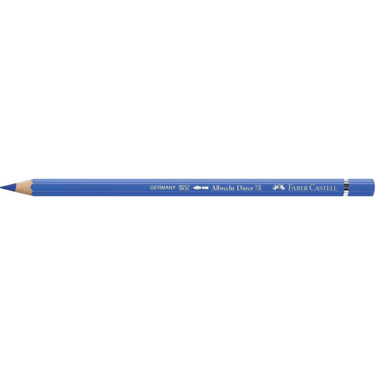 Faber-Castell Aquarellstift ALBRECHT DÜRER® Farbe 120 ultramarin